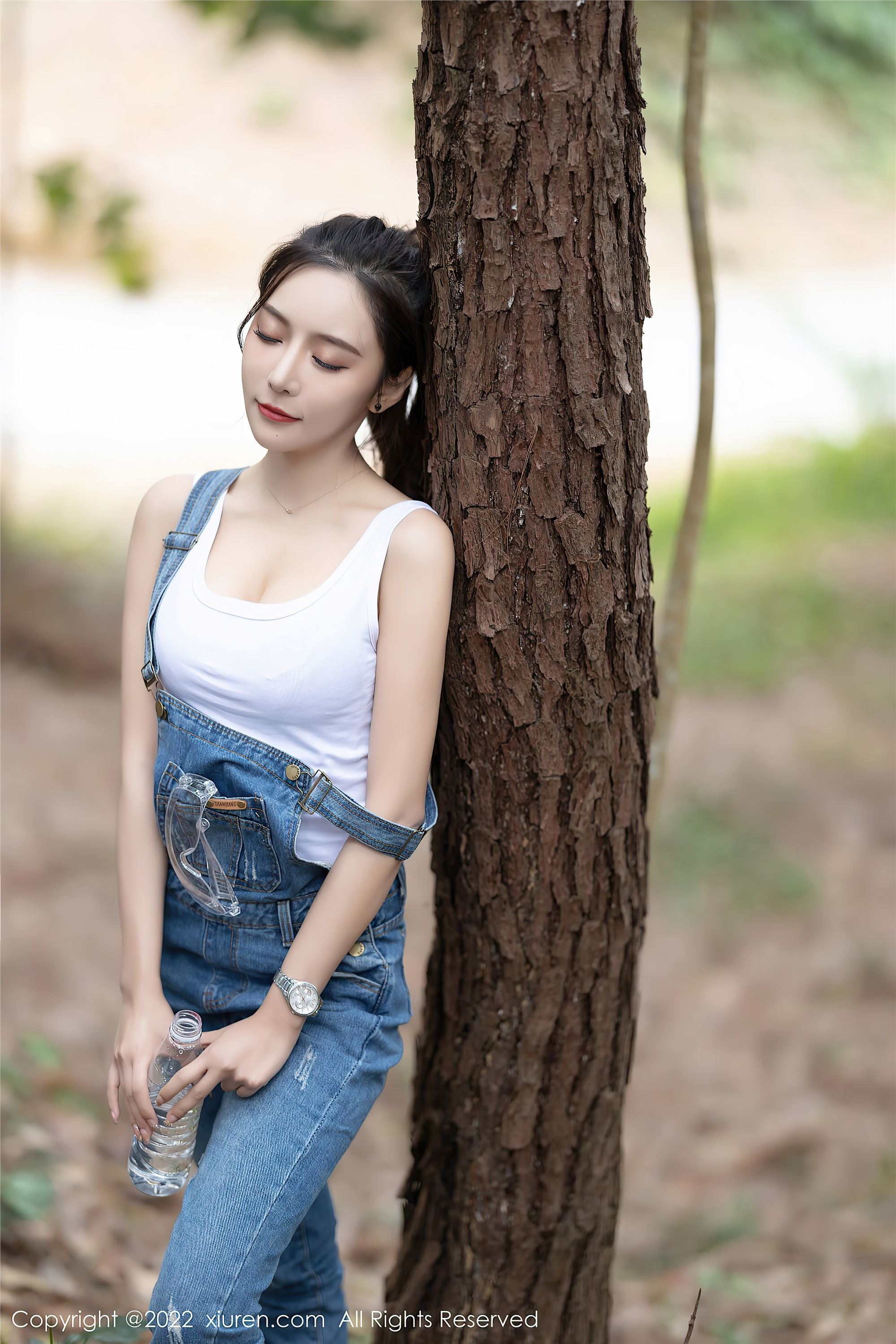 Xiuren秀人网 2022.01.14 NO.4465 王馨瑶yanni